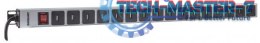 Hub USB INTELLINET NETWORK SOLUTIONS 164498