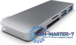 Hub USB SATECHI ST-TCUPM