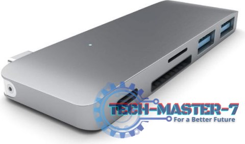 Hub USB SATECHI ST-TCUPM