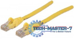 INTELLINET NETWORK SOLUTIONS RJ-45 - RJ-45 0.5 m 0.5 Patchcord