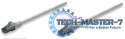 INTELLINET NETWORK SOLUTIONS RJ-45 - RJ-45 0.5 m 0.5 Patchcord