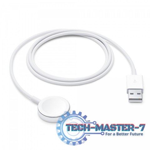 Kabel USB APPLE Magnetyczne 1