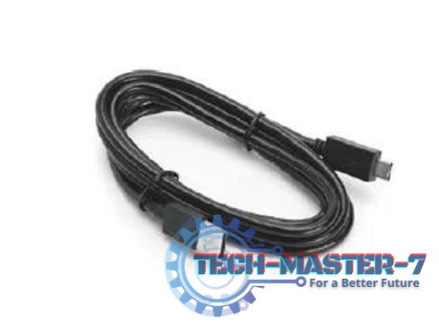 Kabel USB ZEBRA USB typ C Kabel USB ZEBRA USB typ C