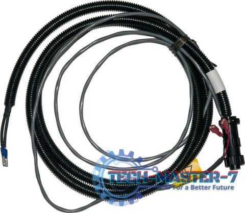 Kabel zasilający ZEBRA 1.8m. CA1220 Kabel zasilający ZEBRA 1.8m. CA1220