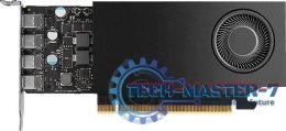 Karta graficzna ASUS Quadro RTX A1000 8GB GDDR6 (90SKC000-M8VAN0)