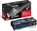 Karta graficzna POWERCOLOR Radeon RX 7900 XTX 24 GB GDDR6 (RX7900XTX 24G-L/OC)