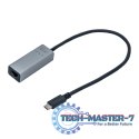 Karta sieciowa przewodowa I-TEC C31METAL25LAN