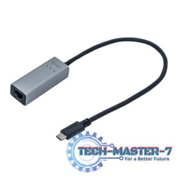 Karta sieciowa przewodowa I-TEC C31METAL25LAN