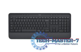 Klawiatura Bezprzewodowa LOGITECH 920-010945