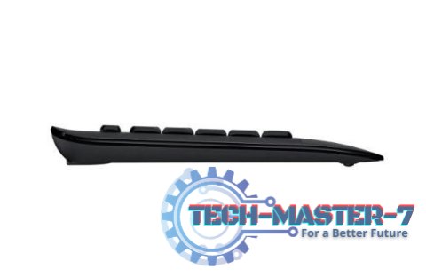 Klawiatura Bezprzewodowa LOGITECH 920-010945 Klawiatura Bezprzewodowa LOGITECH 920-010945