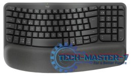 Klawiatura Bezprzewodowa LOGITECH 920-012283