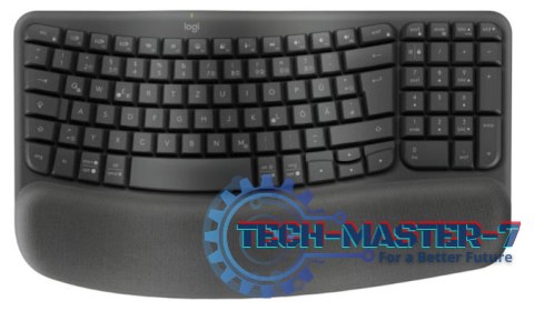 Klawiatura Bezprzewodowa LOGITECH 920-012283