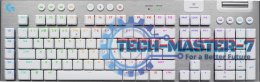 Klawiatura Bezprzewodowa LOGITECH 920-012690