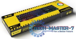 Klawiatura Przewodowa TRACER GameZone LoCCar