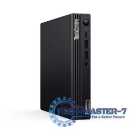 Komputer LENOVO ThinkCentre M70q Gen 5 (i5-14400T/UHD 730/16GB/SSD512GB/W11P)