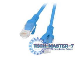 LANBERG PCU5-20CC-0025-B 0.25 Patchcord