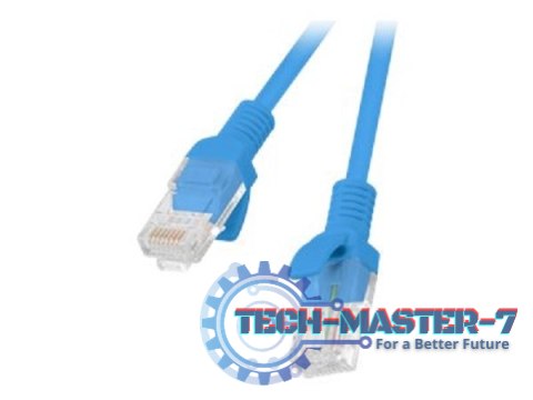 LANBERG PCU5-20CC-0025-B 0.25 Patchcord LANBERG PCU5-20CC-0025-B 0.25 Patchcord