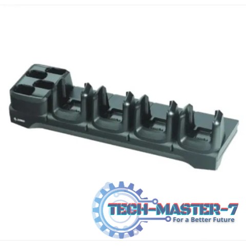 MC33 5SLOT CHARGE SHARECRADLE/W/4SLOT BTRY CHARGER MC33 5SLOT CHARGE SHARECRADLE/W/4SLOT BTRY CHARGER