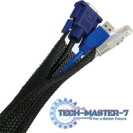 Maskownica LOGILINK Elastyczna KAB0006