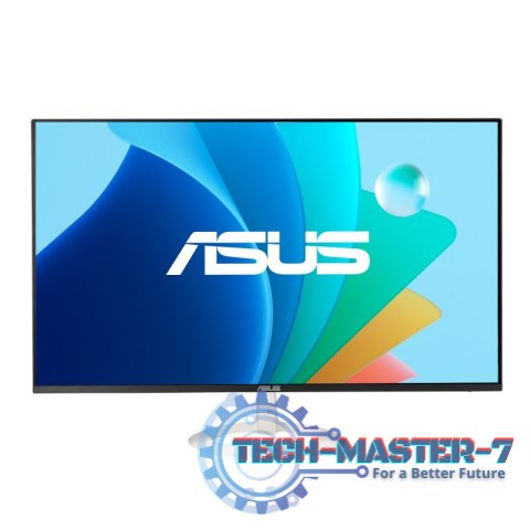 Monitor ASUS 90LM07C2-B01470 (23.8" /IPS /100Hz /1920 x 1080 /Biały) Monitor ASUS 90LM07C2-B01470 (23.8" /IPS /100Hz /1920 x 1080 /Biały)