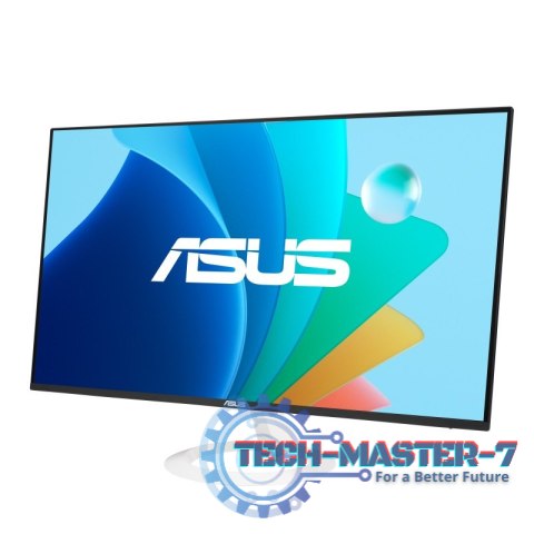 Monitor ASUS 90LM07C2-B01470 (23.8" /IPS /100Hz /1920 x 1080 /Biały) Monitor ASUS 90LM07C2-B01470 (23.8" /IPS /100Hz /1920 x 1080 /Biały)