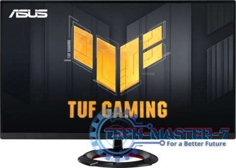 Monitor ASUS 90LM0AE1-B01E70 (23.8" /IPS /180Hz /1920 x 1080 /Czarny) Monitor ASUS 90LM0AE1-B01E70 (23.8" /IPS /180Hz /1920 x 1080 /Czarny)