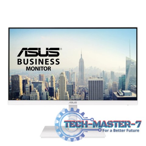 Monitor ASUS VA24EQSB-W (23.8" /IPS /75Hz /1920 x 1080 /Biały) Monitor ASUS VA24EQSB-W (23.8" /IPS /75Hz /1920 x 1080 /Biały)