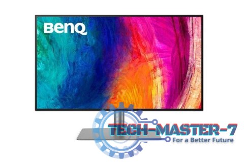 Monitor BENQ 9H.LLYLA.TBE (32" /IPS /60Hz /3840 x 2160 /Biały ) Monitor BENQ 9H.LLYLA.TBE (32" /IPS /60Hz /3840 x 2160 /Biały )