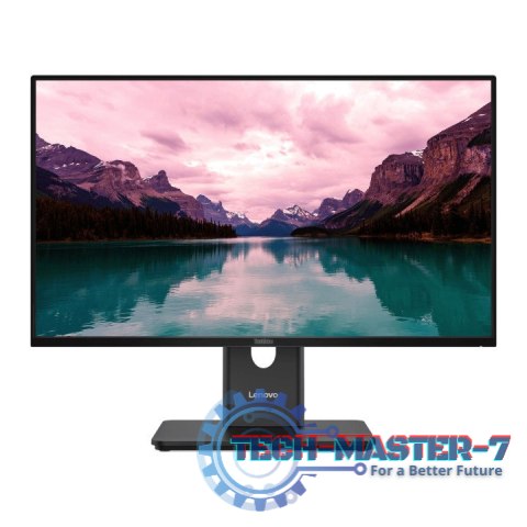 Monitor LENOVO 64A4MATXEU (23.8" /IPS /120Hz /1920 x 1080 /Czarny)