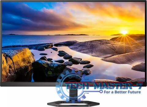 Monitor PHILIPS 27E1N5500LA/00 (27" /VA /75Hz /2560 x 1440 /Czarny)