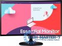 Monitor SAMSUNG 8806094769357 (24" /VA /75Hz /1920 x 1080 /Czarny)