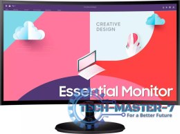 Monitor SAMSUNG 8806094769357 (24