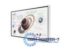 Monitor SAMSUNG LH65WMBWBGCXEN (65" /VA /75Hz /3840 x 2160 /Biały)