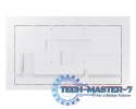 Monitor SAMSUNG LH65WMBWBGCXEN (65" /VA /75Hz /3840 x 2160 /Biały)
