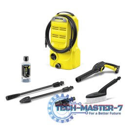 Myjka ciśnieniowa Karcher K 2 Classic Car 1.673-574 110 bar