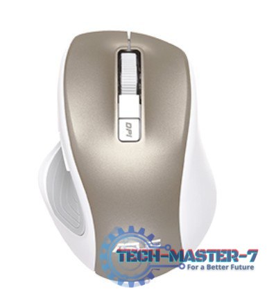 Mysz Bezprzewodowa ASUS MW202