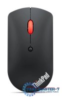 Mysz Bezprzewodowa LENOVO ThinkPad Czarny