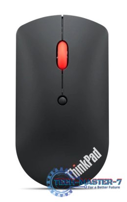 Mysz Bezprzewodowa LENOVO ThinkPad Czarny