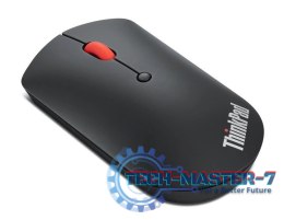 Mysz Bezprzewodowa LENOVO ThinkPad Czarny