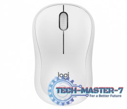 Mysz Bezprzewodowa LOGITECH M240 Silent złamana biel