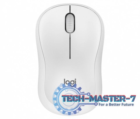 Mysz Bezprzewodowa LOGITECH M240 Silent złamana biel Mysz Bezprzewodowa LOGITECH M240 Silent złamana biel