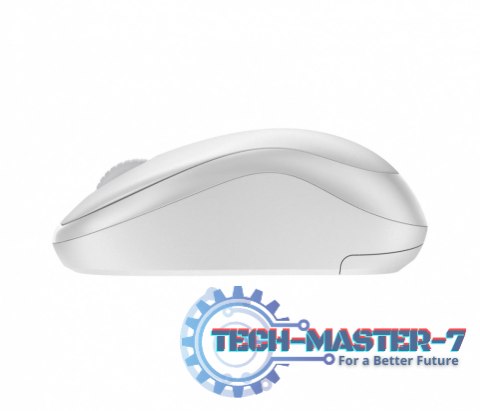 Mysz Bezprzewodowa LOGITECH M240 Silent złamana biel Mysz Bezprzewodowa LOGITECH M240 Silent złamana biel