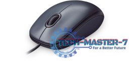 Mysz Przewodowa LOGITECH M90