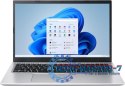 Notebook ACER Aspire 3 A315-58 (15.6"/I5-1135G7 /IRIS XE/8GB/SSD512GB/W11H/Srebrno czarny)