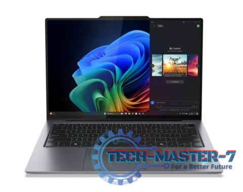 Notebook LENOVO ThinkPad X9-14 G1 (14"/Ultra 7 258V /32GB/SSD1TB/W11P/Szaro-czarny)