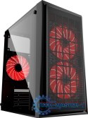 Obudowa GEMBIRD Fornax 950R
