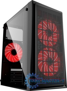 Obudowa GEMBIRD Fornax 950R