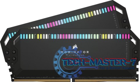 Pamięć CORSAIR (DIMM/DDR5/32 GB/5600MHz/1.25V/36CL/DUAL) Pamięć CORSAIR (DIMM/DDR5/32 GB/5600MHz/1.25V/36CL/DUAL)