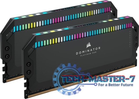 Pamięć CORSAIR (DIMM/DDR5/32 GB/5600MHz/1.25V/36CL/DUAL) Pamięć CORSAIR (DIMM/DDR5/32 GB/5600MHz/1.25V/36CL/DUAL)