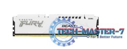 Pamięć KINGSTON (DIMM/DDR5/32 GB/5200MHz/36CL/DUAL)